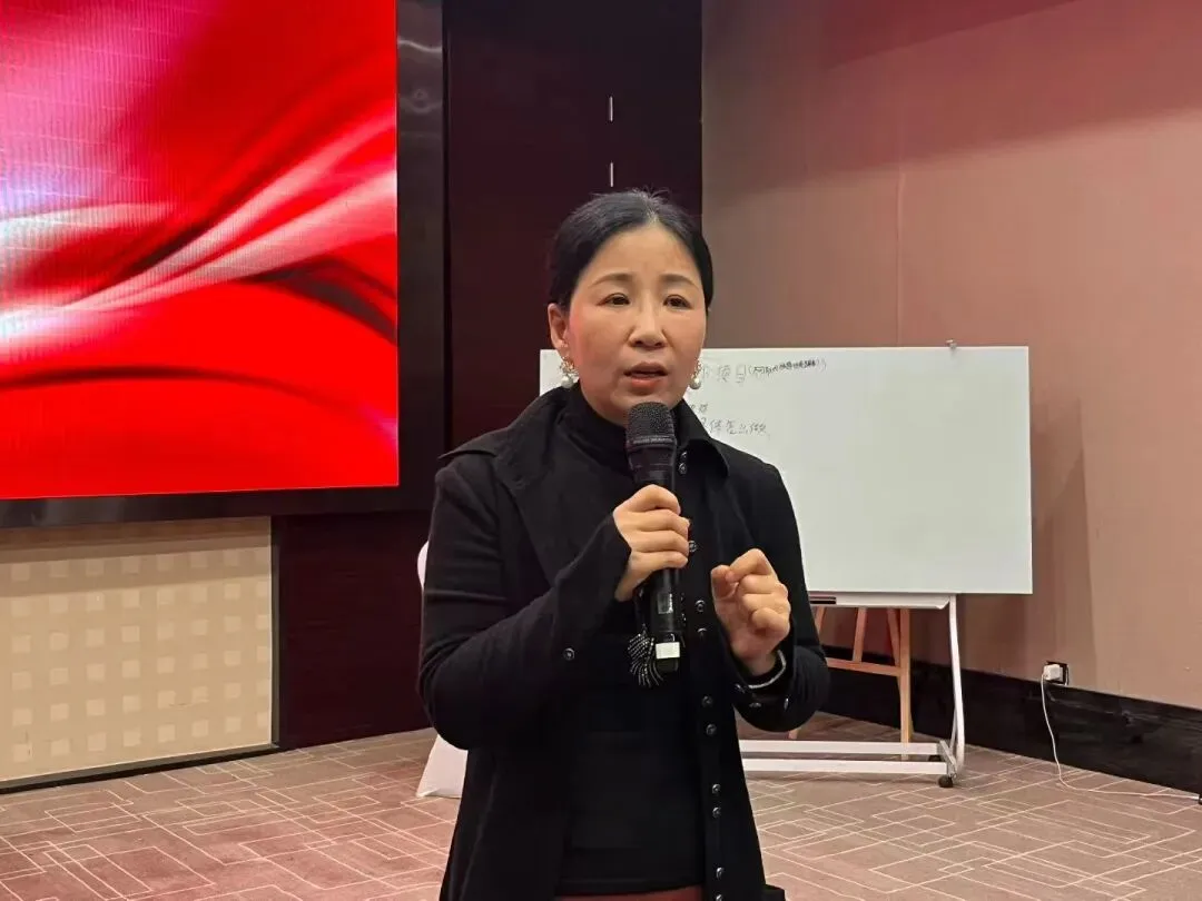 获客难?扁平化?齐艳:三步教你“突围”!