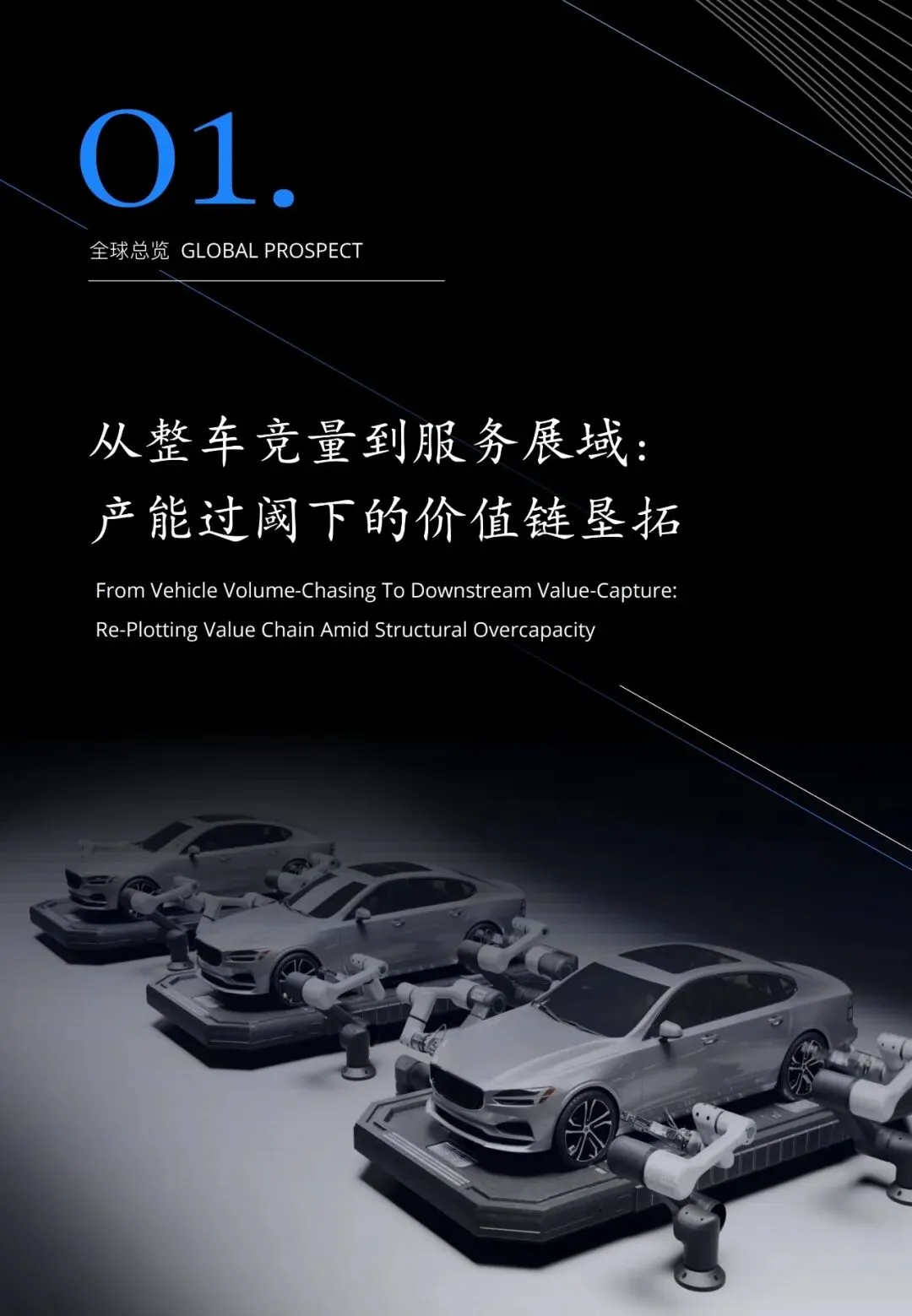 汽车行业趋势展望报告(用户、市场、政策等):智领踔跃 | 附下载