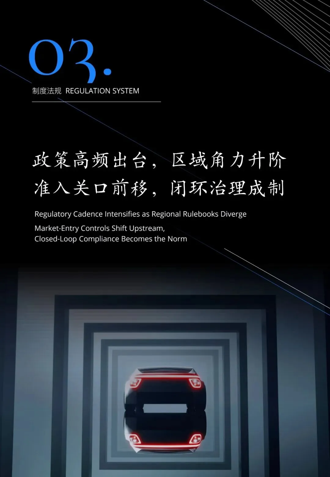 汽车行业趋势展望报告(用户、市场、政策等):智领踔跃 | 附下载