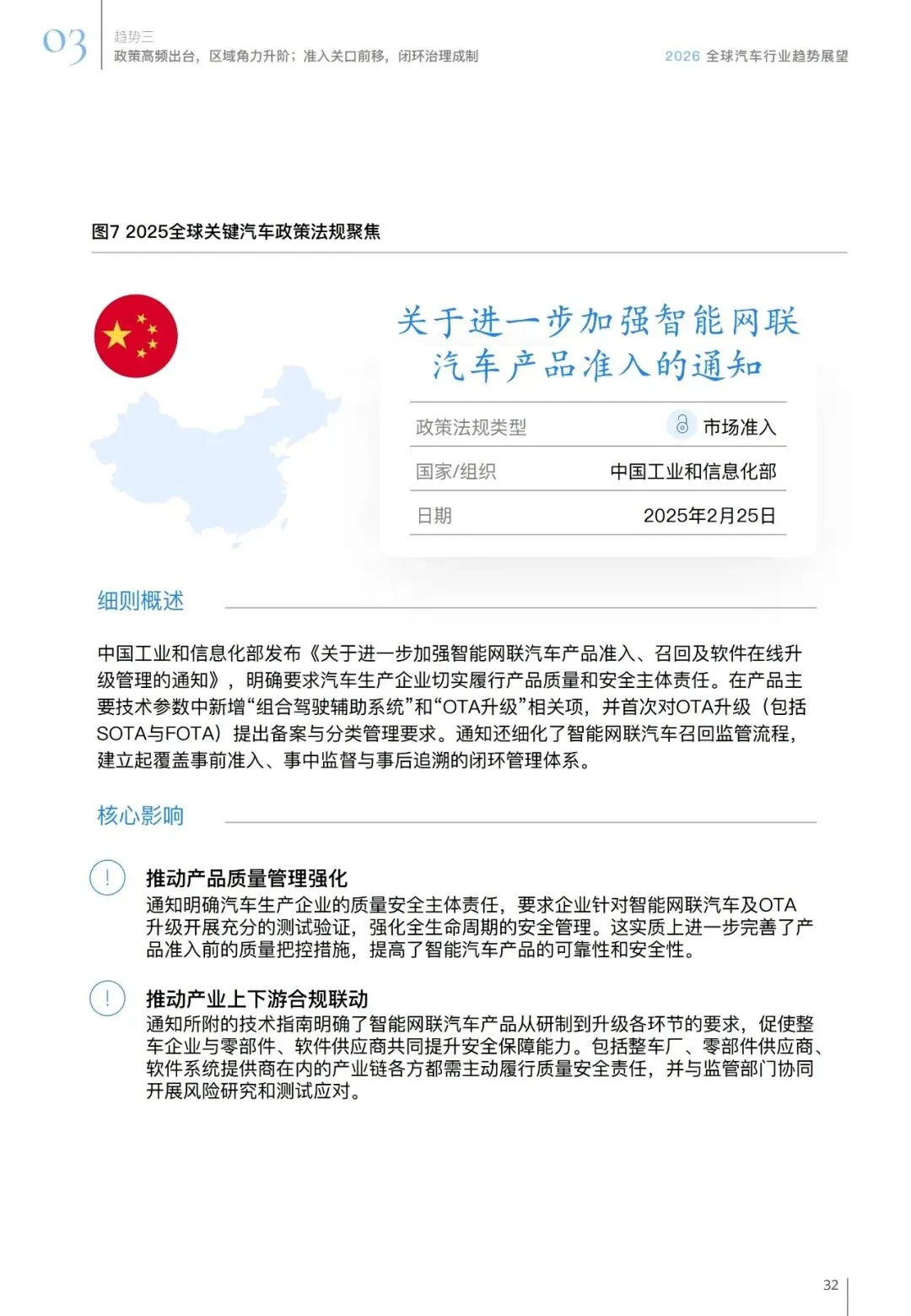 汽车行业趋势展望报告(用户、市场、政策等):智领踔跃 | 附下载