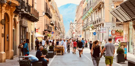 1805亿欧元的服装市场机会,欧洲服装市场五年增长全解析