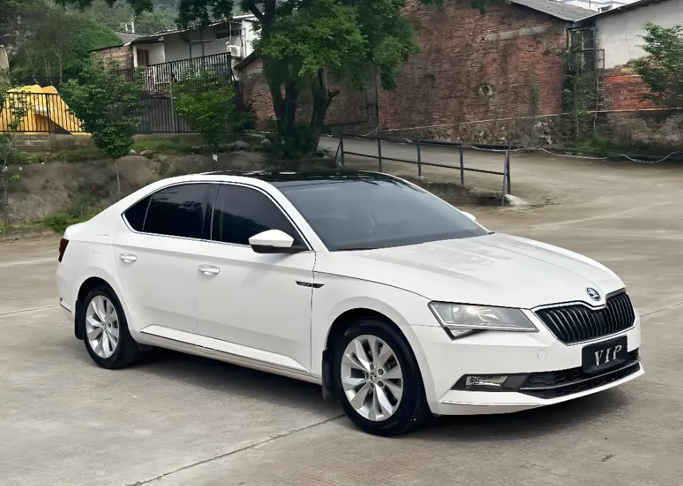 斯柯达宣布退出我国市场