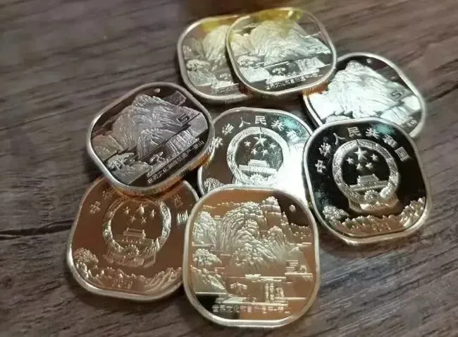 纪念钞收藏市场的“数字骗局”,如何辨识商家的花招?