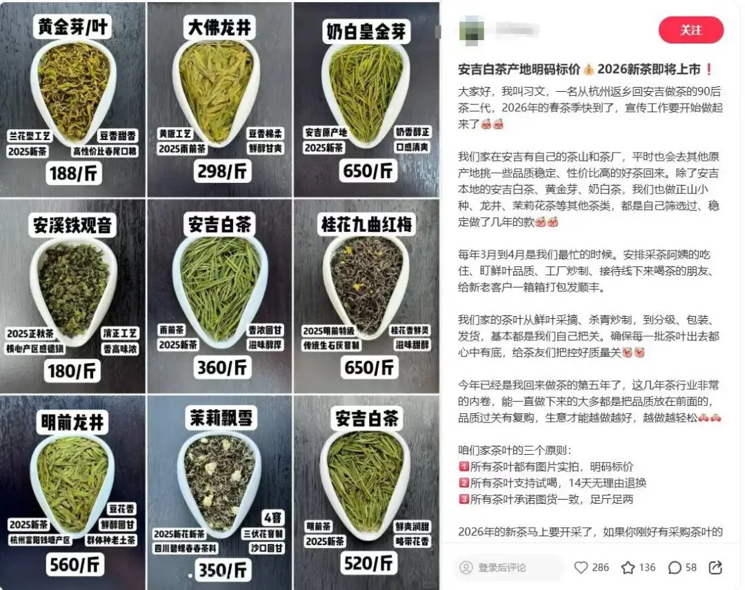 新手一学就会的聚光投流获客教程(线索类)