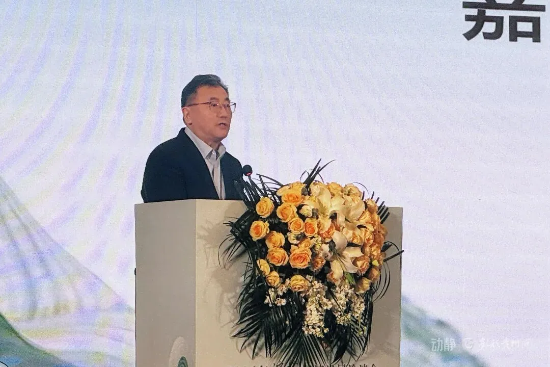 行业大咖齐聚,助力贵州打造全国重要演艺市场