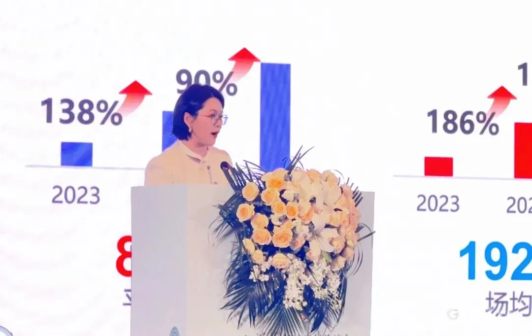 行业大咖齐聚,助力贵州打造全国重要演艺市场