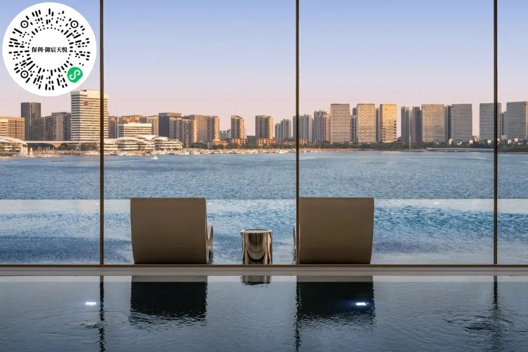 五缘湾二手房市场环比2月增长127%