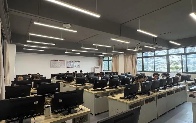 市场营销协会 | 2026年企业竞争模拟大赛广州商学院校赛决赛