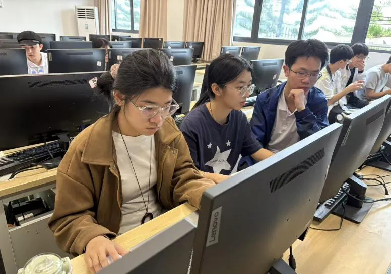 市场营销协会 | 2026年企业竞争模拟大赛广州商学院校赛决赛