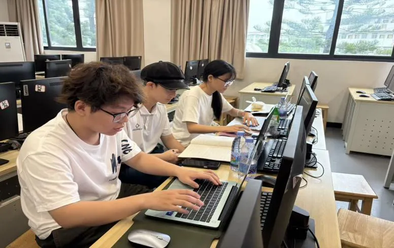 市场营销协会 | 2026年企业竞争模拟大赛广州商学院校赛决赛