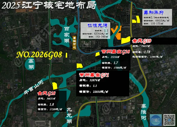 收回才1天即挂牌!南京土地市场,巨变来了!