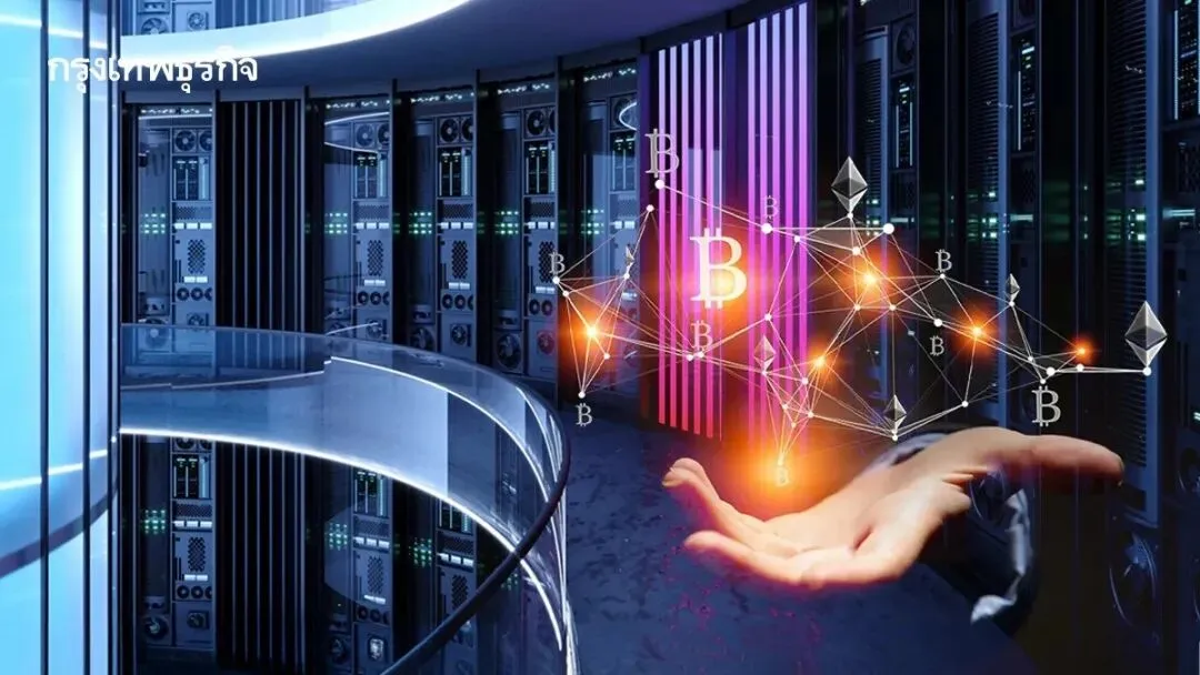 【强化数据中心监管】数据中心市场规模达2万亿泰铢,泰国政府拟升级牌照强化监管,以防范灰色资本风险