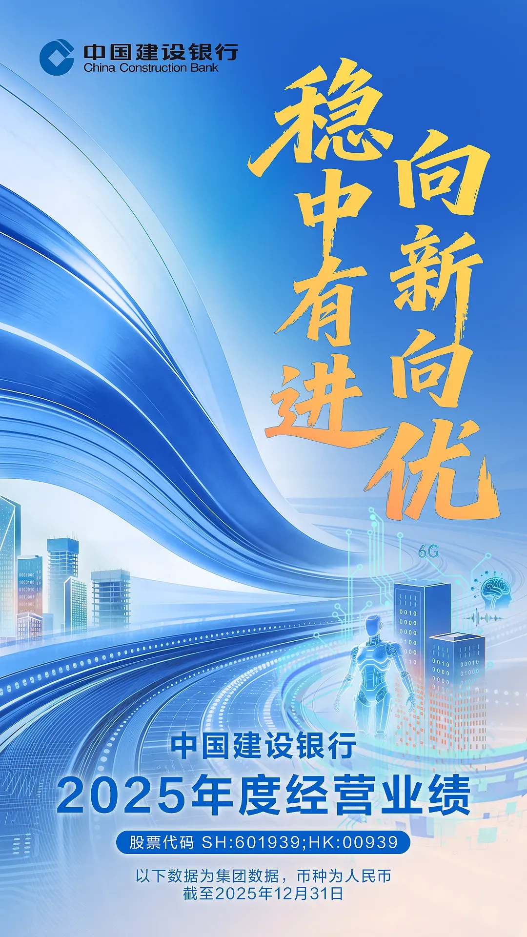 【资本市场】“员工很少准点下班”,招行董事长言论引发热议!国有六大行、“三桶油”年度成绩单出炉