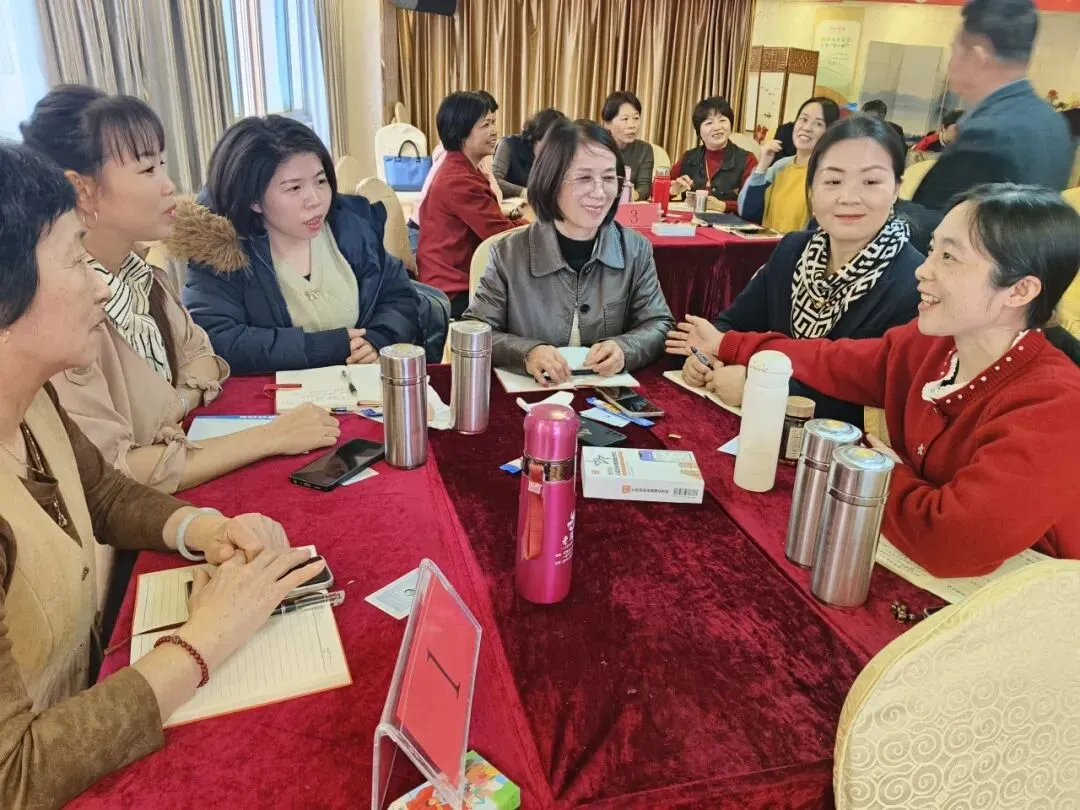 夯实专业根基 激发市场动能,福建分公司成功举办社区站负责人培训