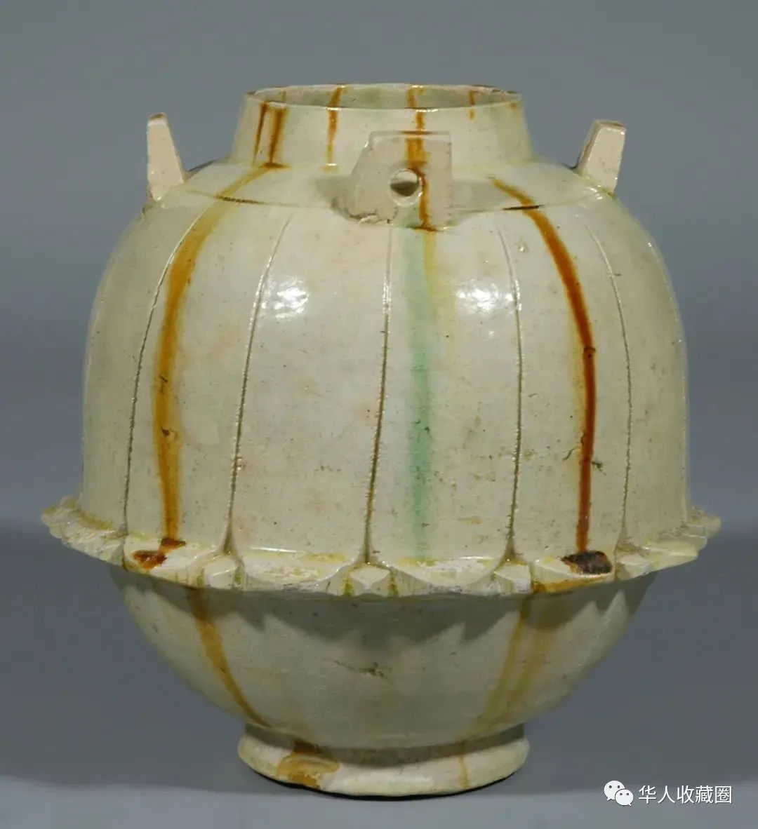 这类乱世中的奢侈品,市场价值被严重低估