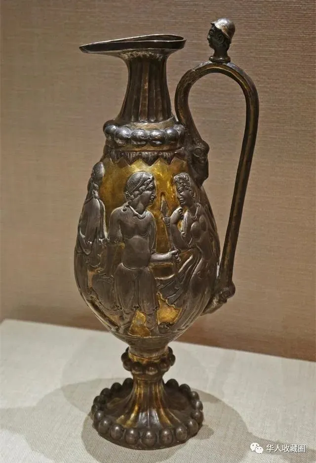 这类乱世中的奢侈品,市场价值被严重低估