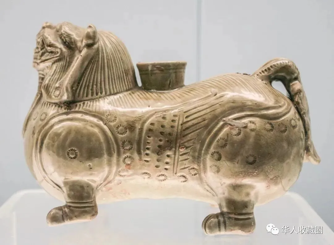 这类乱世中的奢侈品,市场价值被严重低估