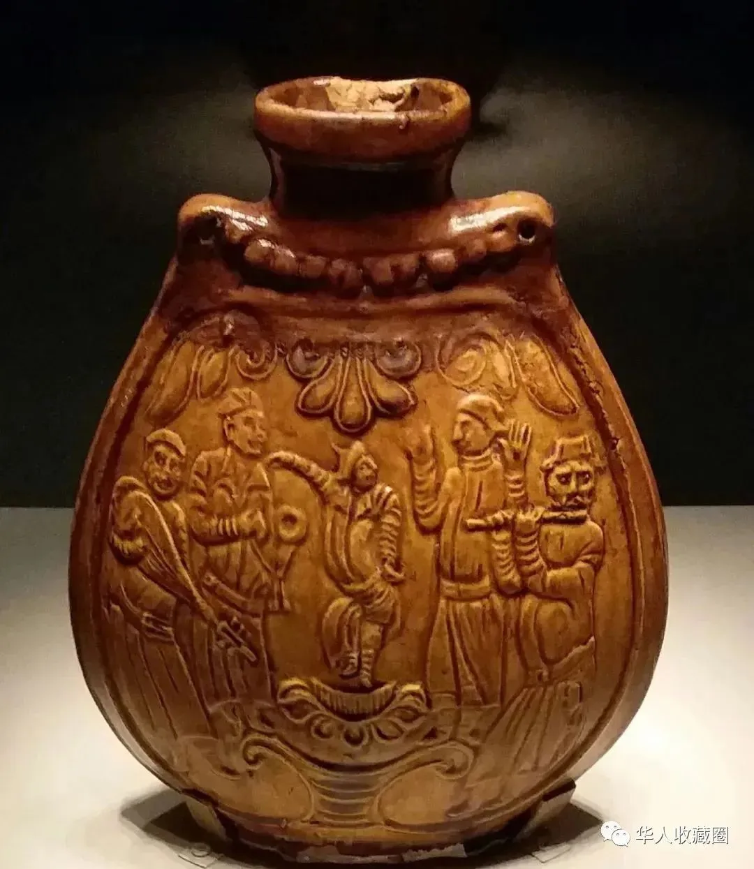 这类乱世中的奢侈品,市场价值被严重低估