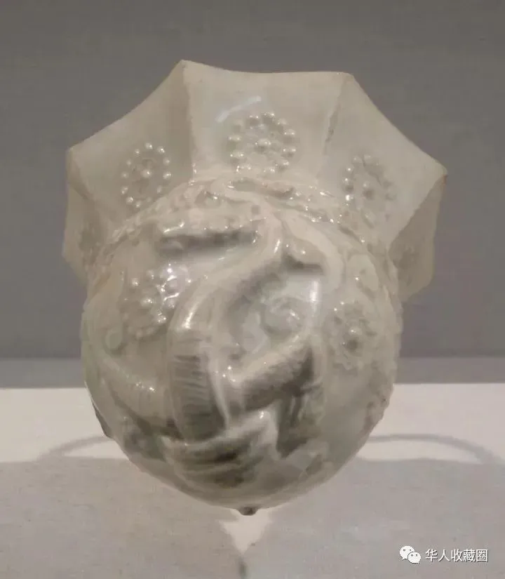 这类乱世中的奢侈品,市场价值被严重低估