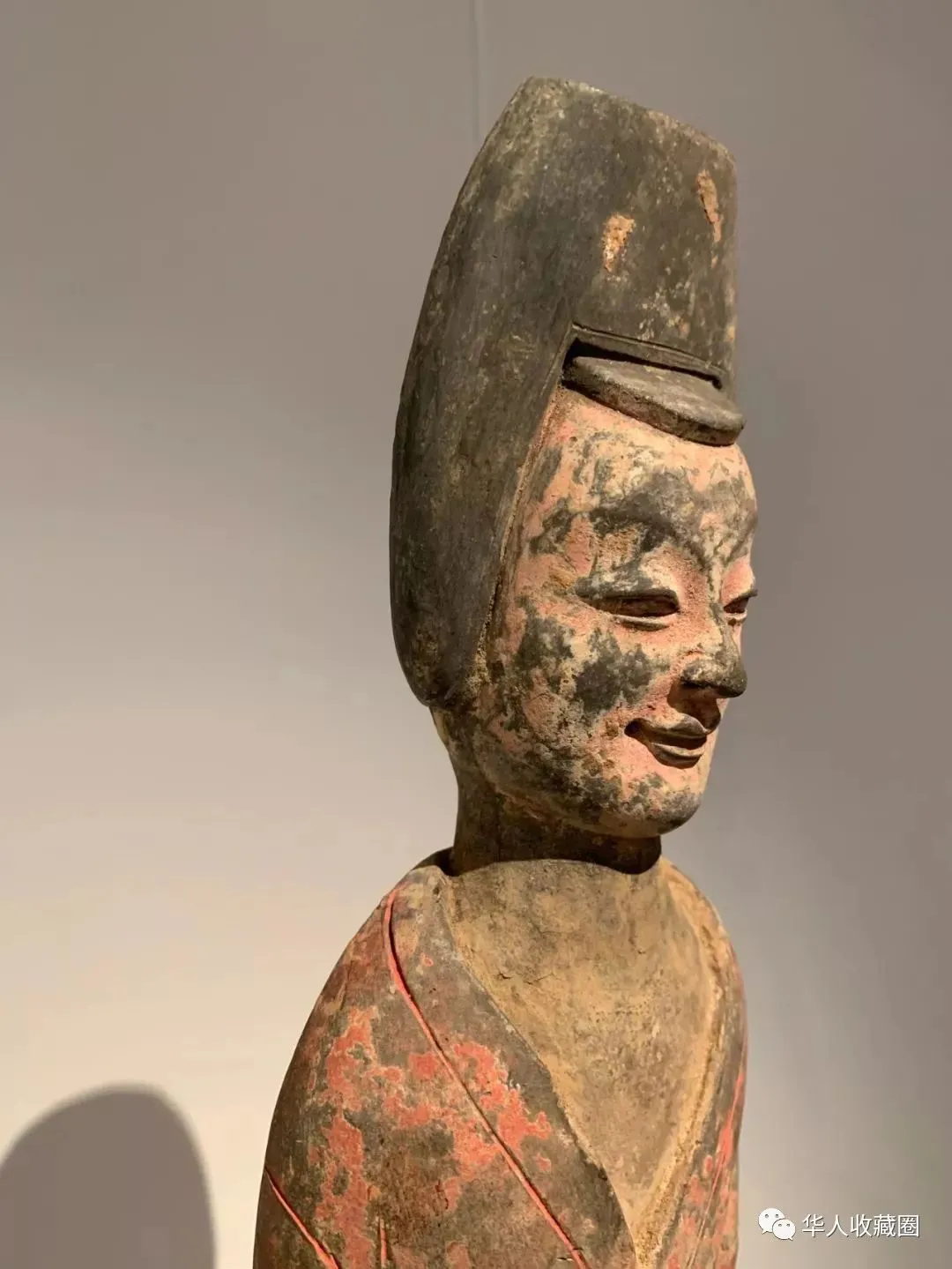 这类乱世中的奢侈品,市场价值被严重低估