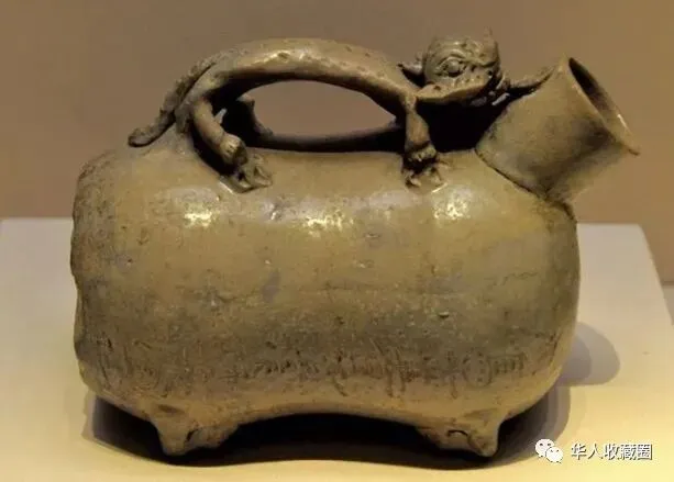 这类乱世中的奢侈品,市场价值被严重低估