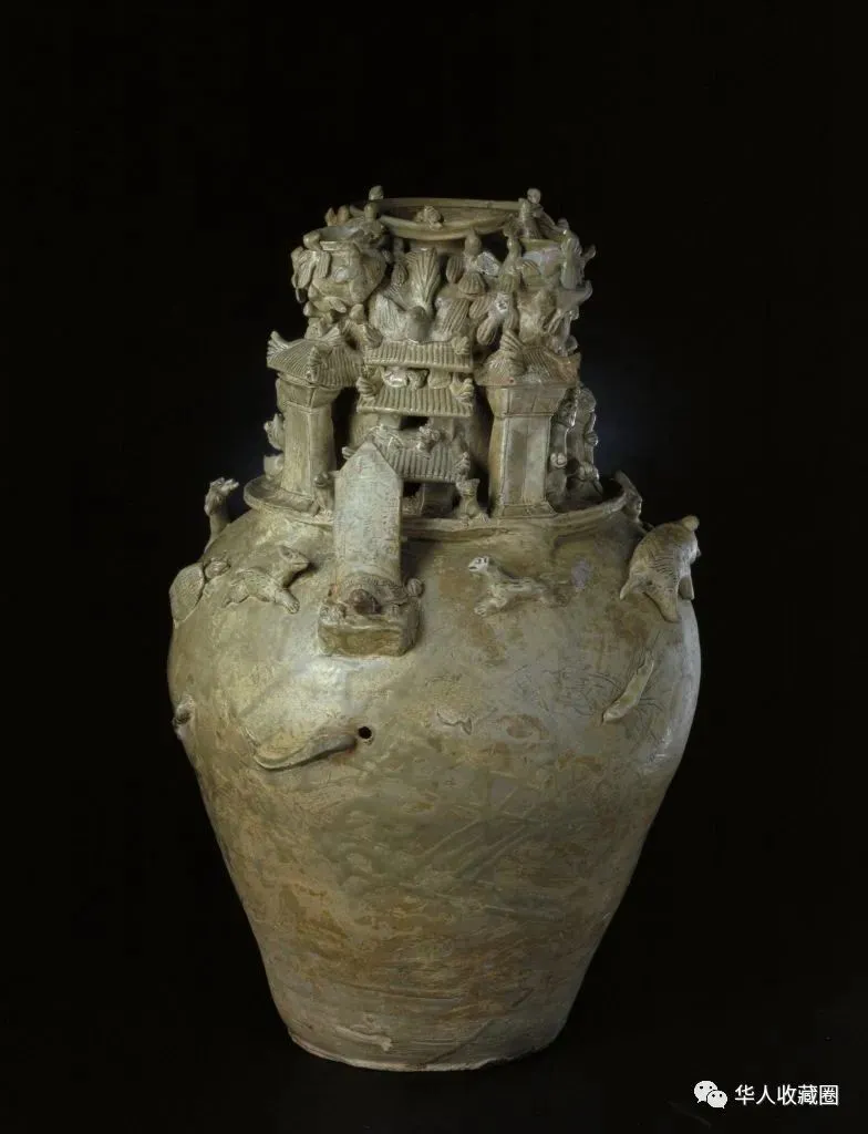 这类乱世中的奢侈品,市场价值被严重低估