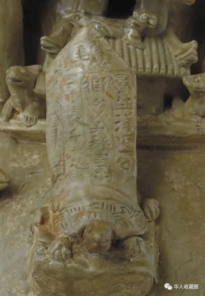 这类乱世中的奢侈品,市场价值被严重低估