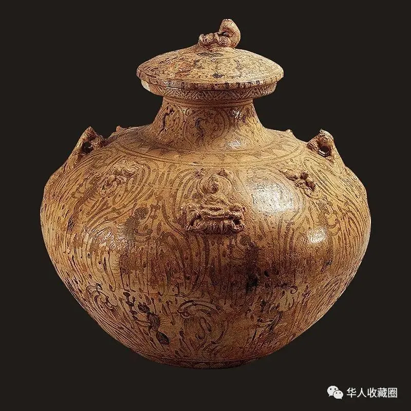 这类乱世中的奢侈品,市场价值被严重低估