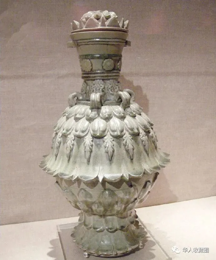 这类乱世中的奢侈品,市场价值被严重低估