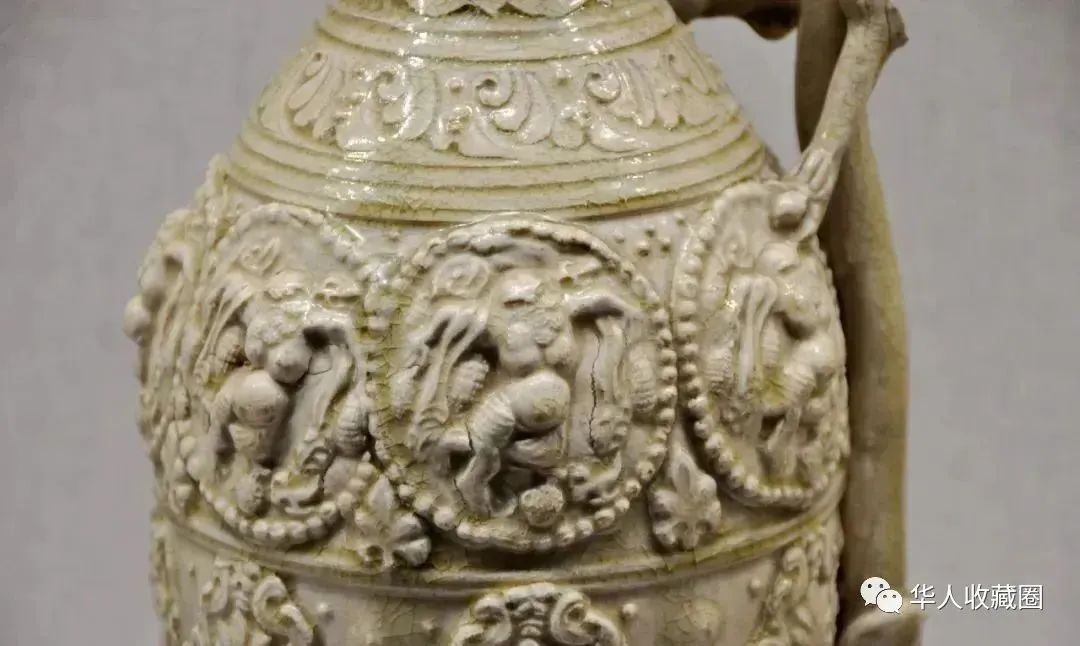 这类乱世中的奢侈品,市场价值被严重低估