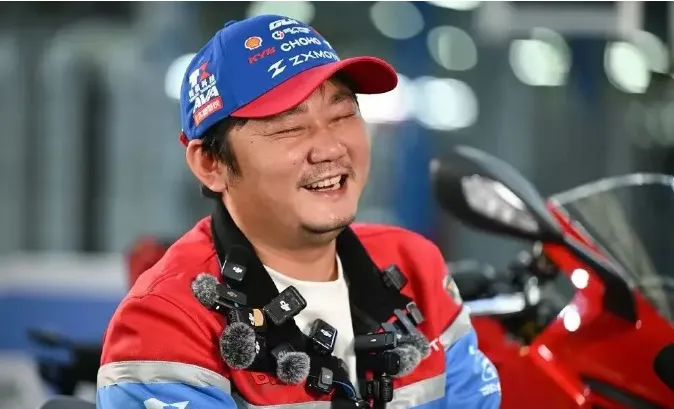 张雪机车夺冠:A 股市场的新机遇与热血传奇