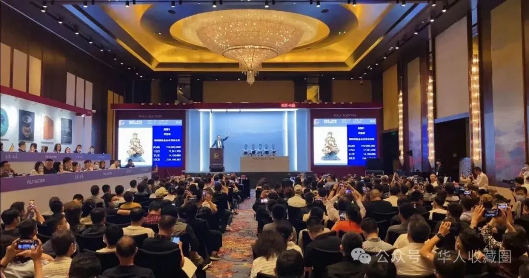 别不知:古玩市场经营模式正在转换…