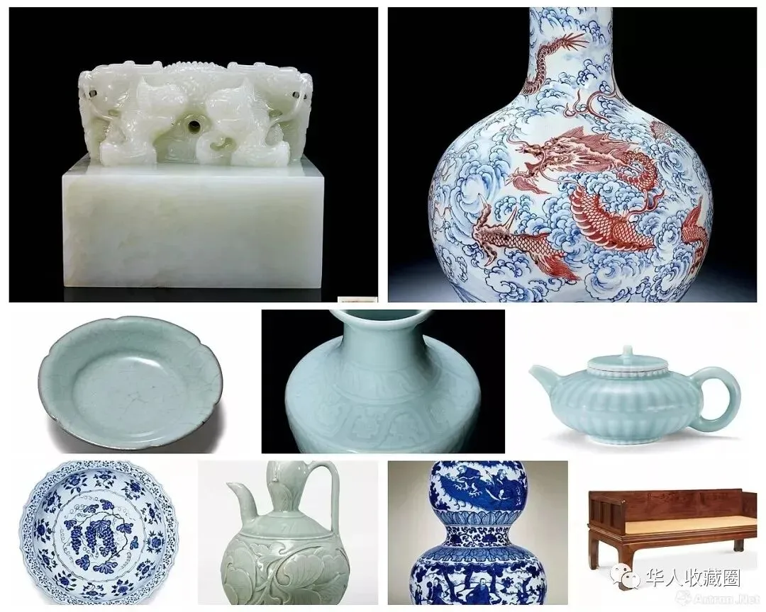 别不知:古玩市场经营模式正在转换…