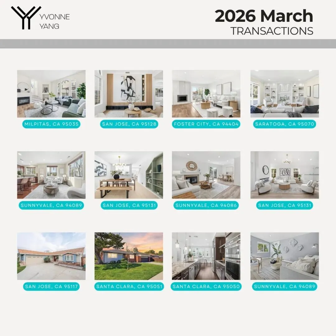 【趋势解读】湾区住房市场数据03月更新