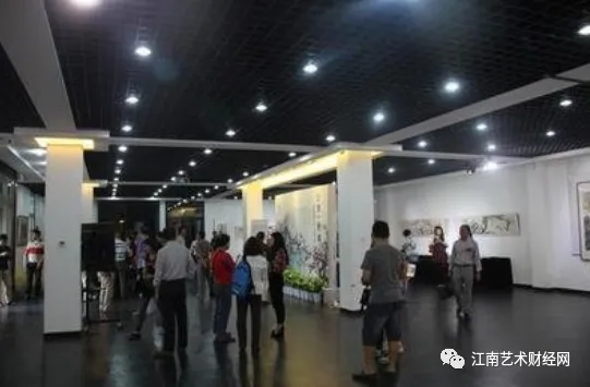 资本狂涌艺术市场,藏品变现迎来黄金期