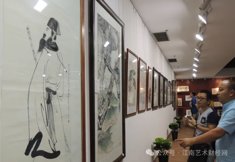 资本狂涌艺术市场,藏品变现迎来黄金期