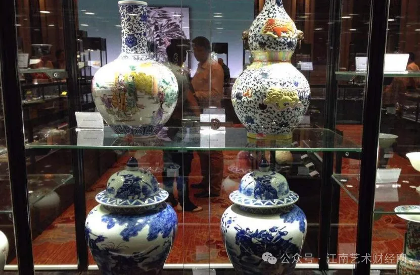 资本狂涌艺术市场,藏品变现迎来黄金期