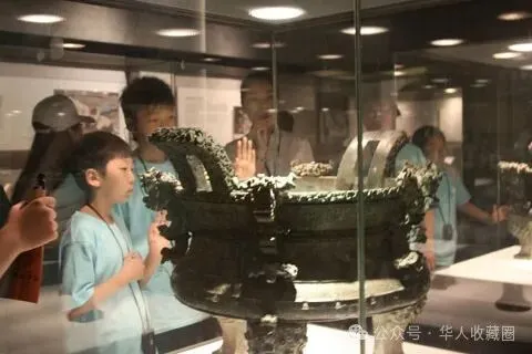 艺术品市场低迷是障目戏法,富人们纷纷布局艺术品收藏!