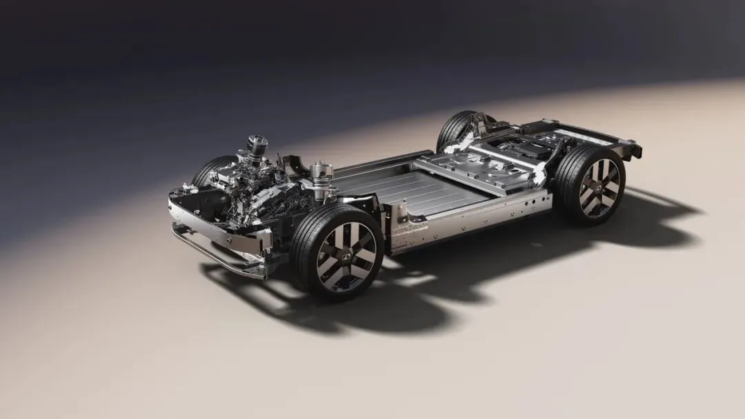 豪华新能源市场迎来新玩家,FREELANDER神行者能否搅动全球格局?