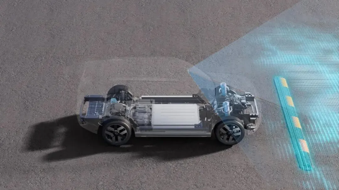 豪华新能源市场迎来新玩家,FREELANDER神行者能否搅动全球格局?