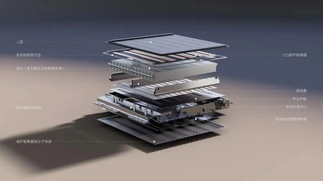 豪华新能源市场迎来新玩家,FREELANDER神行者能否搅动全球格局?