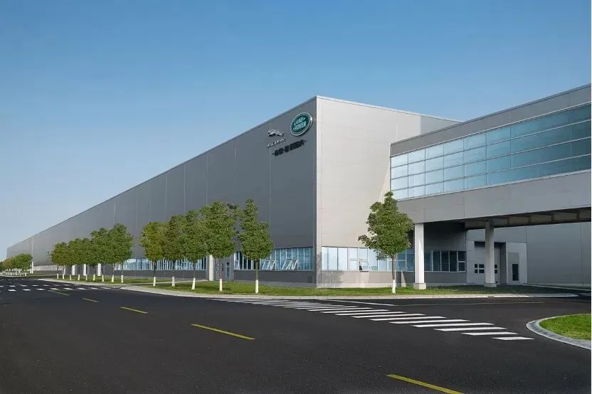 豪华新能源市场迎来新玩家,FREELANDER神行者能否搅动全球格局?