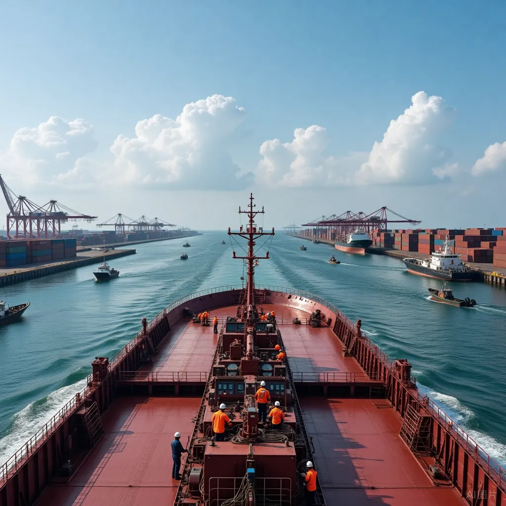 一国一市场01|越南:2026最稳出海第一站,数据告诉你答案