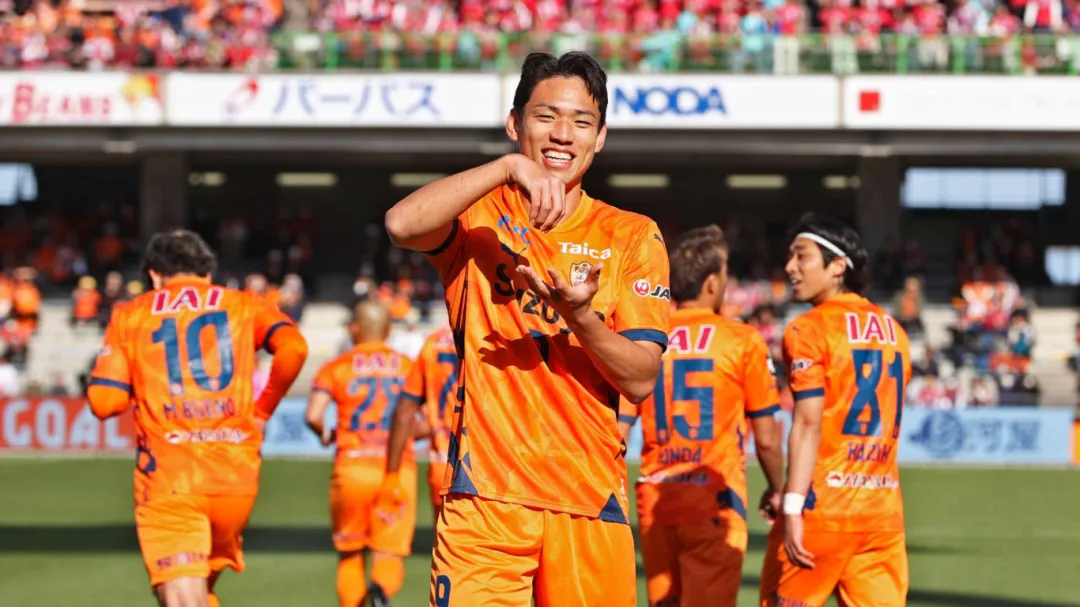 神户胜利船与清水心跳,别被市场情绪左右!