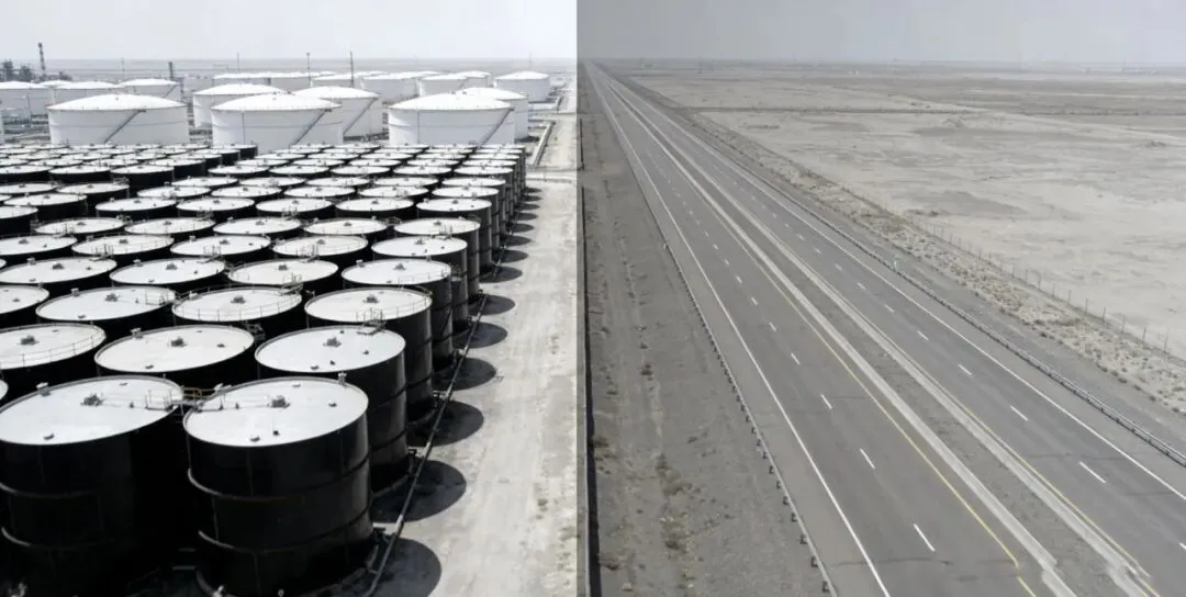 大摩与IEA同时拉响警报:原油断供,市场正在经历“史上最大冲击”