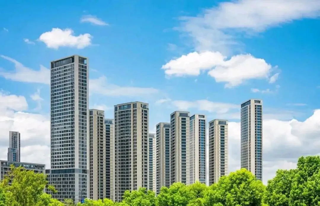 房子真卖不动了,不要被网上带偏,市场,两极分化