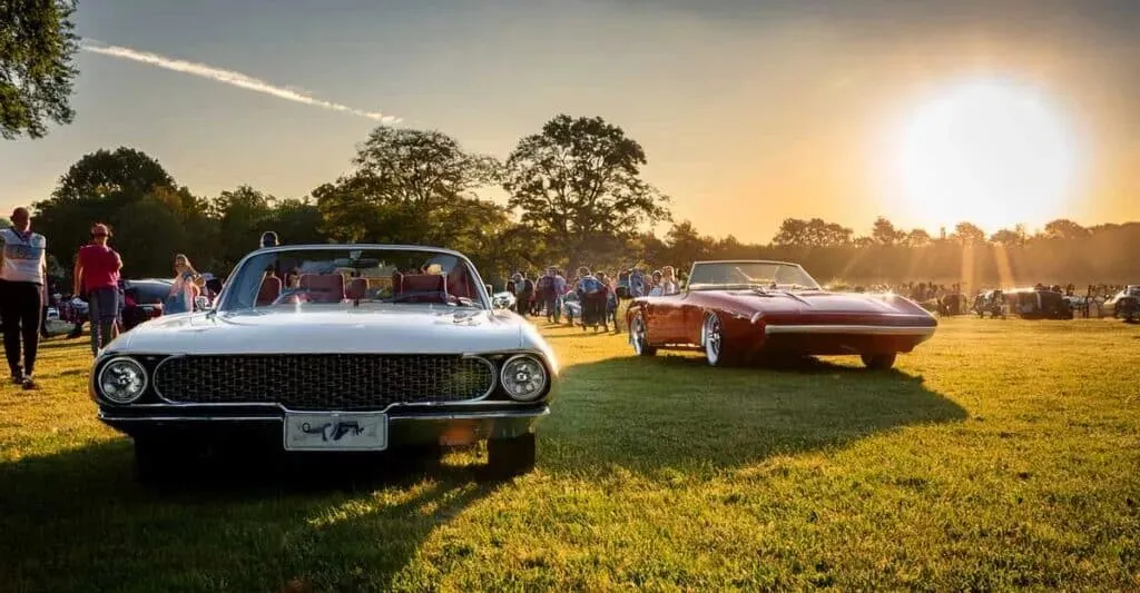 费城2026春季必逛市场与街头节日大盘点!