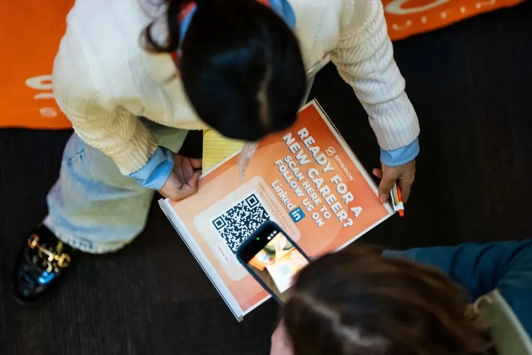 15年新低!美国招聘骤降,劳动力市场亮起警报