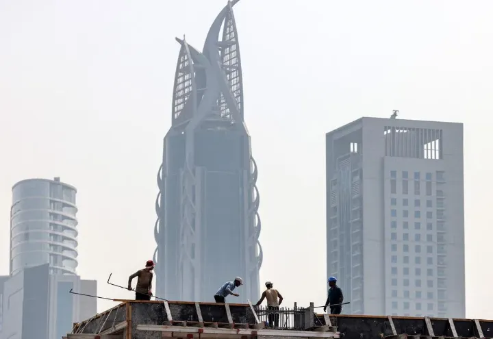 美伊战争或引发全球危机!致能源市场长期波动!阿拉伯国家太惨了亏麻了!