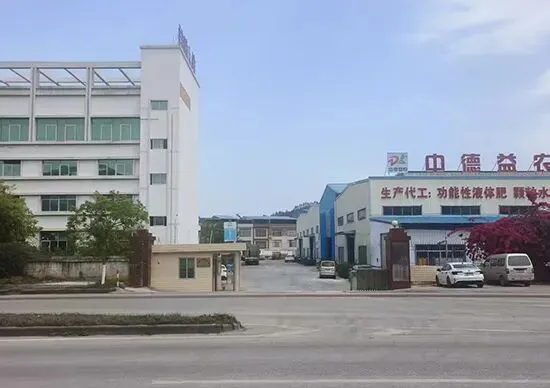 农资店生意难做,不是市场不行,是你手里缺一个“扛得住”的产品